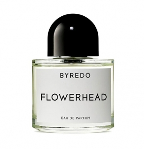 Perfumed water Byredo Flowerhead EDP 100ml