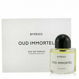 Parfumuotas vanduo Byredo Oud Immortel EDP 100 ml 