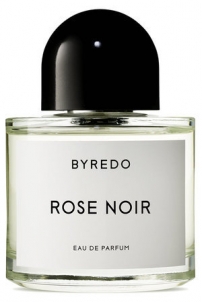 Parfimērijas ūdens Byredo Rose Noir EDP 100ml Sieviešu smaržas