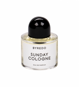 Parfumuotas vanduo BYREDO Sunday Cologne Eau de Parfum 50ml Духи для женщин