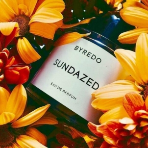 Parfumuotas vanduo Byredo Sundazed - EDP - 50 ml