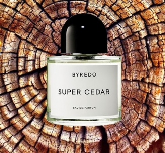 Parfumuotas vanduo Byredo Super Cedar - EDP - 100 ml