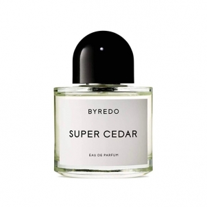 Parfumuotas vanduo Byredo Super Cedar - EDP - 50 ml 