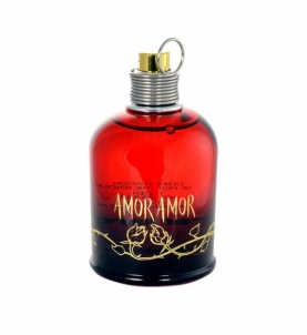 Parfumuotas vanduo Cacharel Amor Amor Mon Parfum Du Soir EDP 100ml (testeris) Духи для женщин