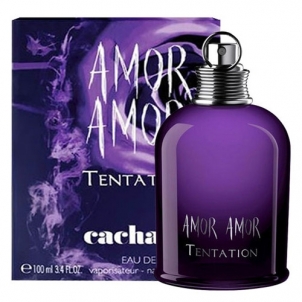 Parfumuotas vanduo Cacharel Amor Amor Tentation EDP 100ml (testeris) Духи для женщин