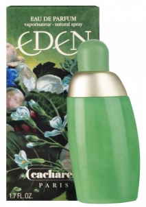 Parfumuotas vanduo Cacharel Eden EDP 50ml (testeris) Духи для женщин