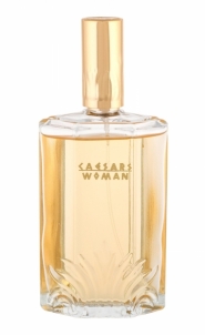 Parfumuotas vanduo Caesars World Caesars Woman Eau de Parfum 100ml Духи для женщин