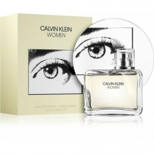 Perfumed water Calvin Klein Calvin Klein Women Eau de Parfum 30ml 