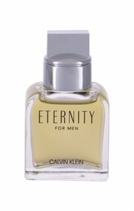 Parfimērijas ūdens Calvin Klein Eternity EDP 10ml For Men Vīriešu smaržas