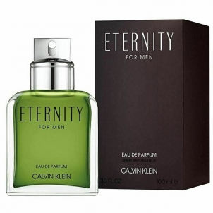 Parfumuotas vanduo Calvin Klein Eternity For Men EDP 50 ml Kvepalai vyrams