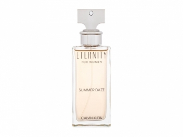 Parfumuotas vanduo Calvin Klein Eternity Summer Daze Eau de Parfum 100ml Духи для женщин