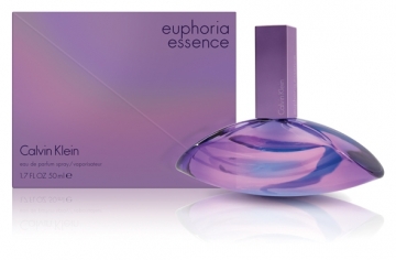 Parfimērijas ūdens Calvin Klein Euphoria Essence EDP 50ml Sieviešu smaržas