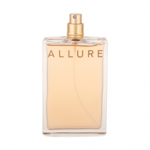 Parfimērijas ūdens Chanel Allure EDP 100ml (testeris) Sieviešu smaržas