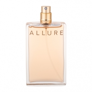 Parfimērijas ūdens Chanel Allure EDP 50ml. Sieviešu smaržas