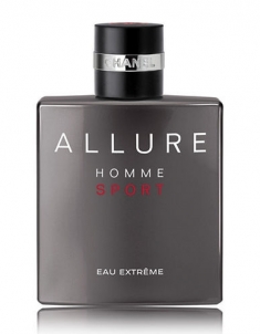 Parfumuotas vanduo Chanel Allure Homme Sport Eau Extreme EDP 50 ml Духи для мужчин