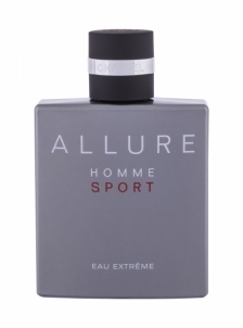 Parfumuotas vanduo Chanel Allure Sport Eau Extreme EDP 100ml Духи для мужчин