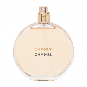 Parfimērijas ūdens Chanel Chance EDP 100ml (testeris) Sieviešu smaržas