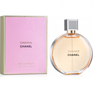 Parfumuotas vanduo Chanel Chance EDP 35ml Духи для женщин