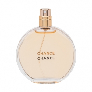 Parfimērijas ūdens Chanel Chance EDP 50ml (testeris) Sieviešu smaržas