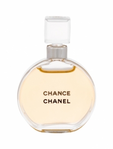 Parfimērijas ūdens Chanel Chance Parfem 7,5ml (without spray) Sieviešu smaržas