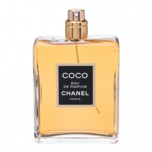 Parfimērijas ūdens Chanel Coco EDP 100ml (testeris.) Sieviešu smaržas