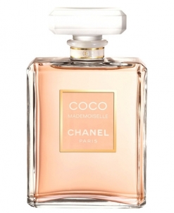 Parfimērijas ūdens Chanel Coco Mademoiselle EDP 50ml (testeris) Sieviešu smaržas