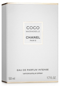 Parfimērijas ūdens Chanel Coco Mademoiselle Intense Eau de Parfum 200ml