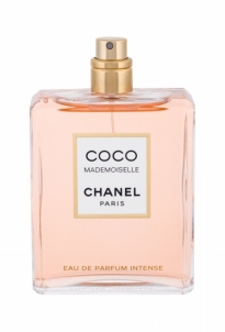 Parfimērijas ūdens Chanel Coco Mademoiselle Intense EDP 100ml (testeris) Sieviešu smaržas