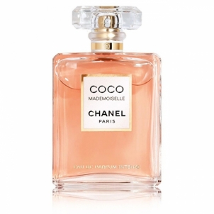 Parfumuotas vanduo Chanel Coco Mademoiselle Intense EDP 35 ml Духи для женщин