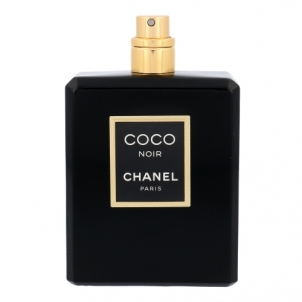 Parfimērijas ūdens Chanel Coco Noir EDP 100ml (testeris) Sieviešu smaržas