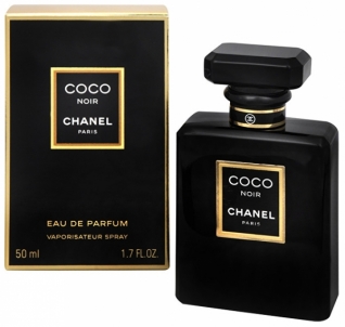 Parfimērijas ūdens Chanel Coco Noir EDP 35ml Sieviešu smaržas