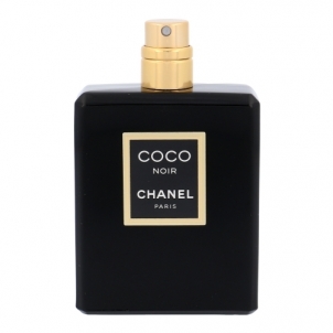 Parfimērijas ūdens Chanel Coco Noir EDP 50ml (testeris) Sieviešu smaržas