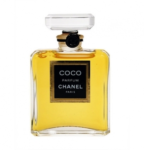 Parfimērijas ūdens Chanel Coco Parfem 7,5ml (refill) Sieviešu smaržas