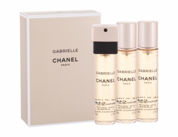 chanel gabrielle refill