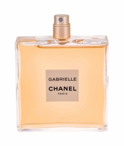 Parfumuotas vanduo Chanel Gabrielle EDT 100ml (testeris) Kvepalai moterims