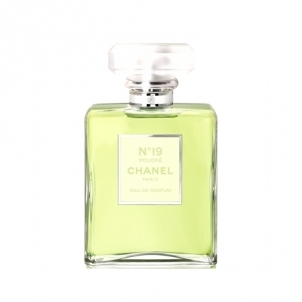 Parfumuotas vanduo Chanel No. 19 Poudre EDP 50ml (testeris) Kvepalai moterims