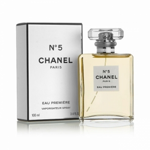 Perfumed water Chanel No. 5 Eau Premiere EDP 50 ml 