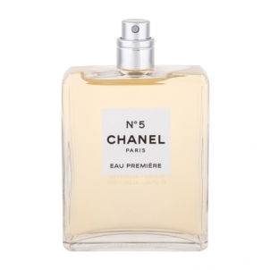 Parfimērijas ūdens Chanel No.5 Eau Premiere EDP 100ml (testeris) Sieviešu smaržas