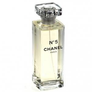 Parfimērijas ūdens Chanel No.5 Eau Premiere EDP 150ml (testeris) EDP Sieviešu smaržas