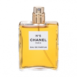 Parfimērijas ūdens Chanel No.5 EDP 50ml (testeris). Sieviešu smaržas