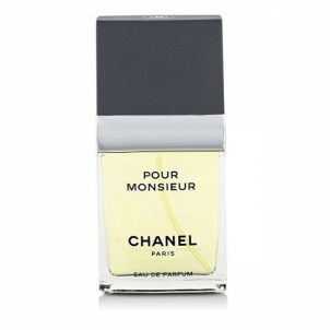 Parfumuotas vanduo Chanel Pour Monsieur - EDP - 75 ml Духи для мужчин