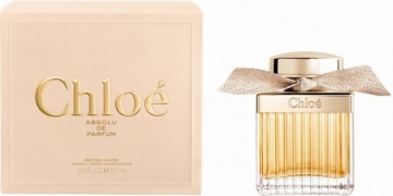 Perfumed water Chloé Absolu De Parfum EDP 30 ml