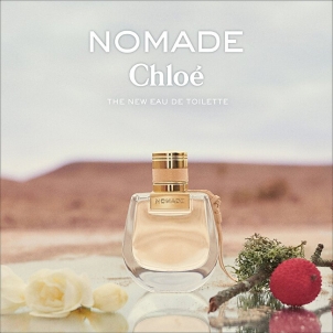 Parfimērijas ūdens Chloé Nomade - EDP - 20 ml