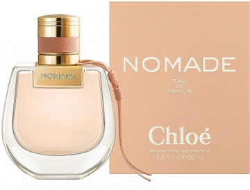 Perfumed water Chloé Nomade - EDP - 20 ml