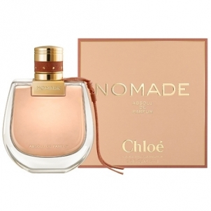 Parfimērijas ūdens Chloé Nomade Absolu EDP 30 ml Sieviešu smaržas