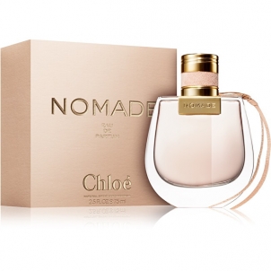 Perfumed water Chloe Nomade EDP 75ml Perfume for women