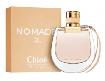 Kvepalai Chloe Nomade EDP (parfumuotas vanduo) - 75ml