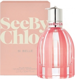 Perfumed water Chloe See by Chloe Si Belle EDP 50ml Perfume for women