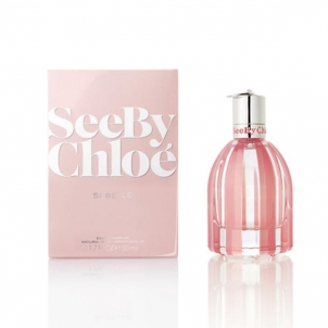 Parfimērijas ūdens Chloe See by Chloe Si Belle EDP 75ml Sieviešu smaržas