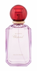 Parfimērijas ūdens Chopard Happy Chopard Felicia Roses EDP 100ml Sieviešu smaržas